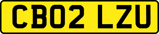 CB02LZU