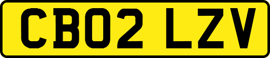 CB02LZV