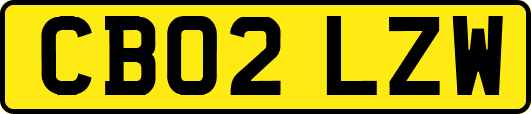 CB02LZW