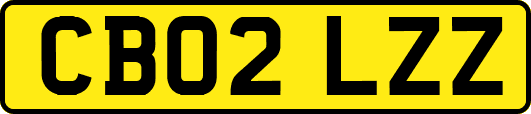 CB02LZZ