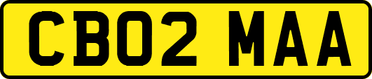 CB02MAA