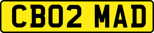 CB02MAD