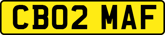 CB02MAF