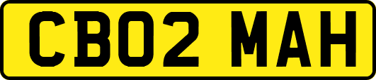 CB02MAH