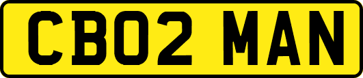 CB02MAN