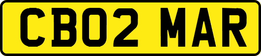 CB02MAR
