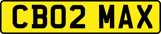 CB02MAX