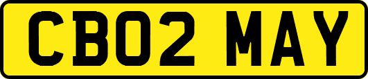 CB02MAY