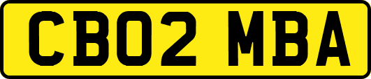 CB02MBA