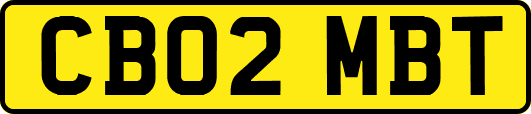CB02MBT