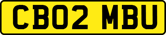 CB02MBU