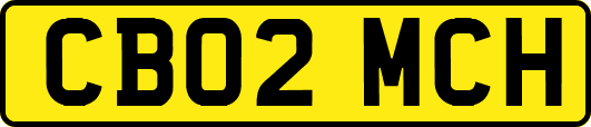 CB02MCH
