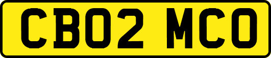 CB02MCO