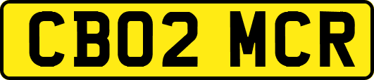 CB02MCR