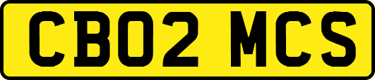 CB02MCS