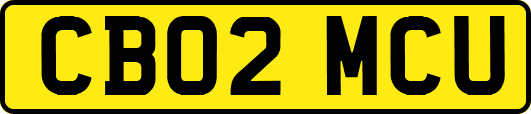 CB02MCU