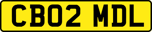CB02MDL