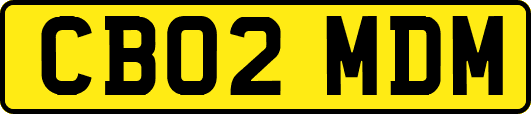 CB02MDM