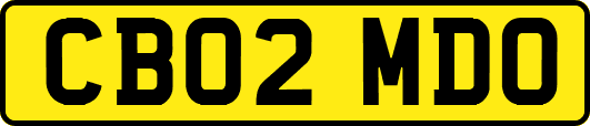 CB02MDO