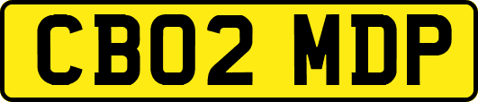CB02MDP