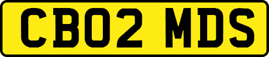 CB02MDS