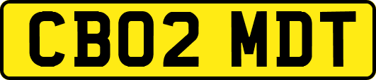 CB02MDT