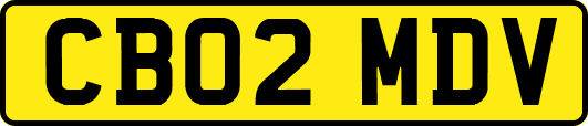 CB02MDV