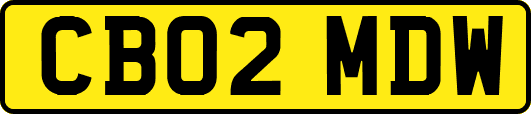 CB02MDW