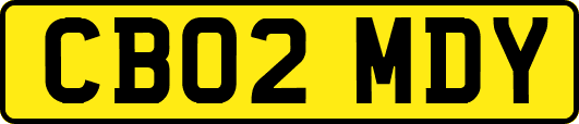 CB02MDY
