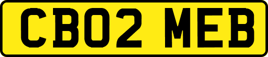 CB02MEB
