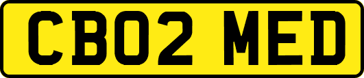 CB02MED