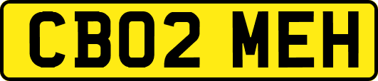 CB02MEH