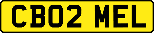 CB02MEL