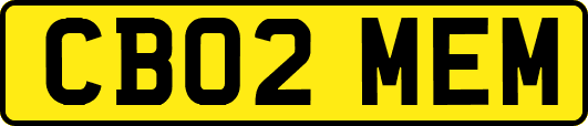 CB02MEM