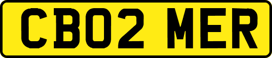 CB02MER