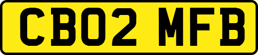 CB02MFB