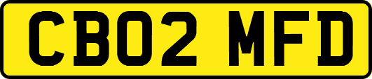 CB02MFD