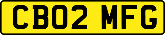 CB02MFG