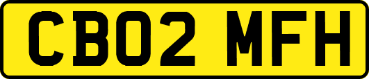 CB02MFH