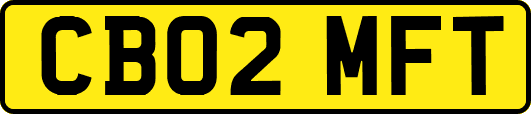 CB02MFT