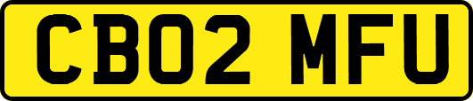 CB02MFU