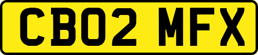 CB02MFX