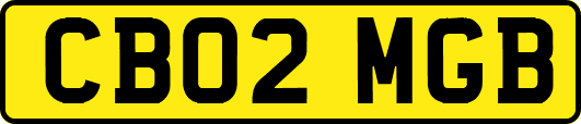 CB02MGB