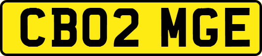 CB02MGE