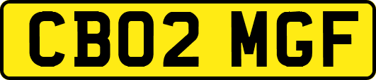 CB02MGF