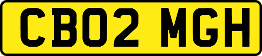 CB02MGH