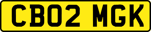 CB02MGK