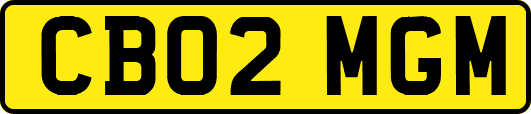 CB02MGM