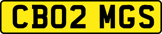 CB02MGS