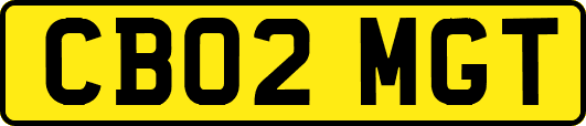 CB02MGT
